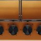 Electrolux PT640UV Piano cottura a gas Serie 300 Soft line 60cm 5