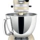KitchenAid Artisan Sbattitore con base 300 W Crema 4
