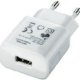 Trevi TA 128 E USB Telefono cellulare, MP3, PDA, Tablet Bianco AC Interno 2