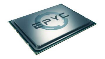 AMD EPYC 7401P processore 2 GHz 64 MB L3