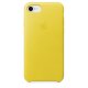 Apple MRG72ZM custodia per cellulare Cover Giallo 2
