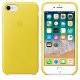 Apple MRG72ZM custodia per cellulare Cover Giallo 4
