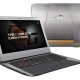 ASUS ROG G752VT-GC113T laptop Intel® Core™ i7 i7-6700HQ Computer portatile 43,9 cm (17.3