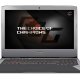 ASUS ROG G752VT-GC113T laptop Intel® Core™ i7 i7-6700HQ Computer portatile 43,9 cm (17.3