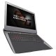 ASUS ROG G752VT-GC113T laptop Intel® Core™ i7 i7-6700HQ Computer portatile 43,9 cm (17.3