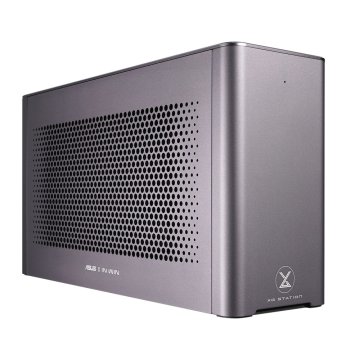 ASUS XG Station Pro scheda di interfaccia e adattatore PCIe