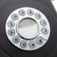 GPO Retro 746 Telefono analogico Nero 4