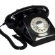 GPO Retro 746 Telefono analogico Nero 2
