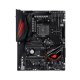 ASUS ROG CROSSHAIR VII HERO (WI-FI) AMD X470 Socket AM4 ATX 2