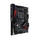ASUS ROG CROSSHAIR VII HERO (WI-FI) AMD X470 Socket AM4 ATX 3