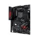 ASUS ROG CROSSHAIR VII HERO (WI-FI) AMD X470 Socket AM4 ATX 4