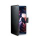 Celly WALLY694 custodia per cellulare Custodia a libro Nero 2