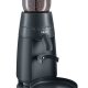 Graef CM 702 EU macina caffé 128 W Nero, Acciaio inox 2