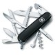 Victorinox Huntsman Coltello multiuso Nero, Acciaio inox 2
