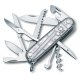 Victorinox Huntsman Coltello multiuso Argento, Acciaio inox 2