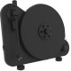 Pro-Ject VT-E L Giradischi con trasmissione a cinghia Nero Semiautomatico 3