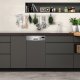 Neff GK 2502 CN A scomparsa parziale 9 coperti 4