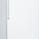 Bosch Serie 4 GSN29UW3V congelatore Congelatore verticale Libera installazione 200 L Bianco 2