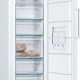 Bosch Serie 4 GSN29UW3V congelatore Congelatore verticale Libera installazione 200 L Bianco 4