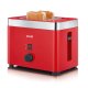 Graef TO 63 6 2 fetta/e 888 W Rosso 2