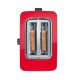 Graef TO 63 6 2 fetta/e 888 W Rosso 3