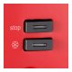 Graef TO 63 6 2 fetta/e 888 W Rosso 5