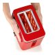 Graef TO 63 6 2 fetta/e 888 W Rosso 6