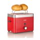 Graef TO 63 6 2 fetta/e 888 W Rosso 7