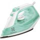 Electrolux EDB1720 Ferro da stiro a secco e a vapore Acciaio inossidabile 2200 W Colore menta, Bianco 2