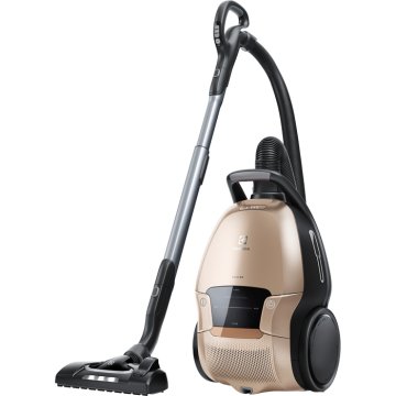 Electrolux PD91-8SSM 5 L A cilindro Secco 460 W Sacchetto per la polvere