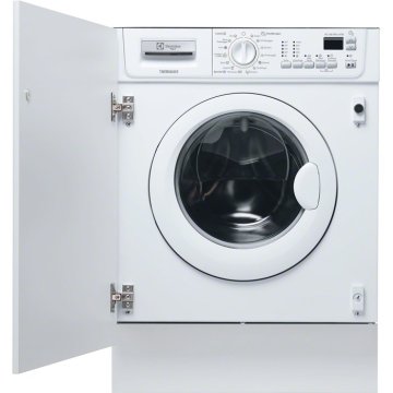 Electrolux LI1470E lavatrice Caricamento frontale 7 kg 1400 Giri/min Bianco