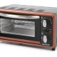 Ferrari Riace 11 11 L 1000 W Nero, Bronzo Grill 5