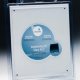 Eholms PS3240210SL kit di fissaggio Argento 2
