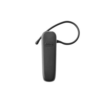 Jabra BT2045 Auricolare Wireless A clip Musica e Chiamate Micro-USB Bluetooth Nero