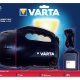 Varta 18682 Nero Torcia a mano LED 2