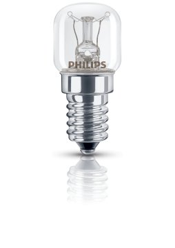 Philips Speciali Lampadine incandescenti per apparecchi