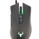 itek ITMGG60 mouse Mano destra USB tipo A Ottico 4000 DPI 2