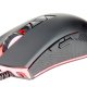 itek ITMGG60 mouse Mano destra USB tipo A Ottico 4000 DPI 6