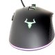 itek ITMGG60 mouse Ufficio Mano destra USB tipo A Ottico 4000 DPI 9