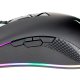 itek ITMGG60 mouse Ufficio Mano destra USB tipo A Ottico 4000 DPI 10