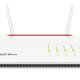 FRITZ!Box Box 6890 LTE router wireless Gigabit Ethernet Dual-band (2.4 GHz/5 GHz) 4G Rosso, Bianco 5