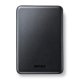 Buffalo MiniStation Slim disco rigido esterno 2 TB USB 3.2 Gen 1 (3.1 Gen 1) Nero 3