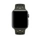 Apple MRHP2ZM/A accessorio indossabile intelligente Band Nero, Cachi Fluoroelastomero 4