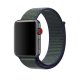 Apple MRPF2ZM Band Verde Nylon 3