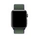 Apple MRPF2ZM Band Verde Nylon 4