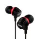 XPG EMIX I30 cuffia e auricolare Cablato In-ear Gaming Nero, Rosso 2