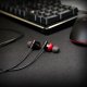 XPG EMIX I30 cuffia e auricolare Cablato In-ear Gaming Nero, Rosso 11
