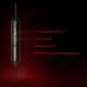 XPG EMIX I30 cuffia e auricolare Cablato In-ear Gaming Nero, Rosso 8