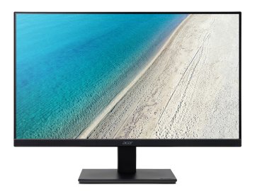 Acer V7 V277bi LED display 68,6 cm (27") 1920 x 1080 Pixel Full HD Nero