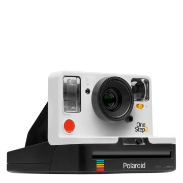 Polaroid Originals OneStep 2 79 x 79 mm Bianco